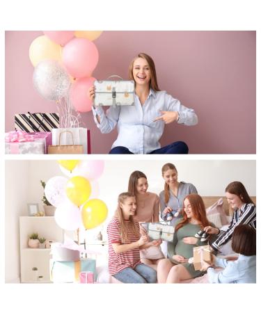 Multifunctional XL Wrapping Pad Diaper Bag - Compact & Portable Baby Care Solution for On-the-Go Parents - Buy Online on GoSupps.com