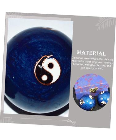 Buy Plafope Health Massage Handballs - Hand Massage Devices for Fitness & Relaxation - Buy Online on GoSupps.com