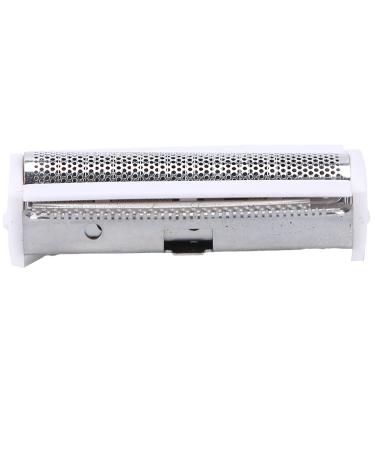 Replacement Foil Head Easy To Use Replacement Back Hair Shaver Foil Head Practical Easy To Install Stainless Steel Blade for Beauty Salons