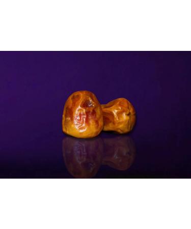  odilia Odilia Organic Sukkari Dates - Vegan and gluten-free treat - No refined sugar - Sweetened with dates - Made in Germany - 750g - Buy Online on GoSupps.com