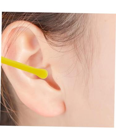 FOMIYES 2 Sets Ear Spoon & Pimple Extractor Tool Set - Reliable & Practical Ear Cleaning Kit - Buy Online on GoSupps.com