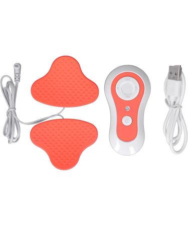 Electric Breast Massager for Daily Health Care | International Shipping Available - Buy Online on GoSupps.com