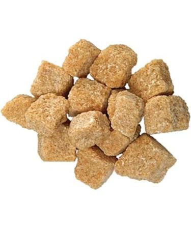 La Perruche Rough Cut Brown Sugar Cubes 3x500g - Buy Online on GoSupps.com