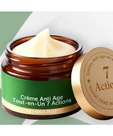 Moisturizing face cream 50 g nourishing lotion facial moisturizer for sensitive skin for the night after shower for makeup for outdoor activities at home and travel - Buy Online on GoSupps.com