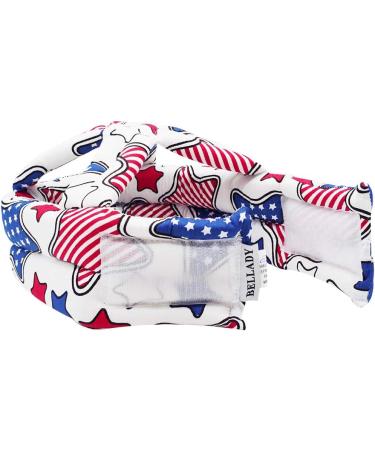 Baby Safety Helmet | Adjustable Infant Head Protective Hat for Crawling, Walking & Playing | Soft & Comfortable | Ages 6 Months - 6 Years (Colorful Stars) - Buy Online on GoSupps.com