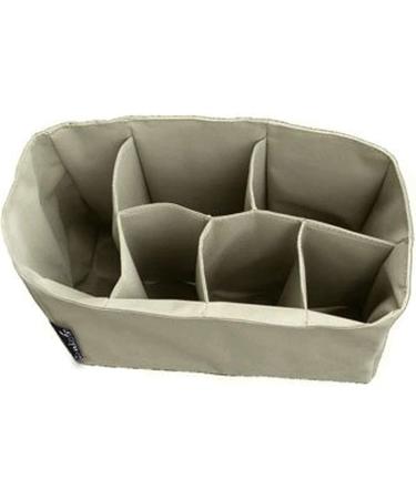 Comicfs Baby Diaper Bag Insert Organizer - 12 X 6.4 X 8 Inch - Khaki - Buy Online on GoSupps.com