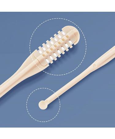 Nose Hair Trimmer Nose Hair Remover 2 Ear and Nose Hair Trimmer Nose Hair Trimmer for Women and Men Painless Care Solution Portable 360 Degree Rotatable - Buy Online on GoSupps.com