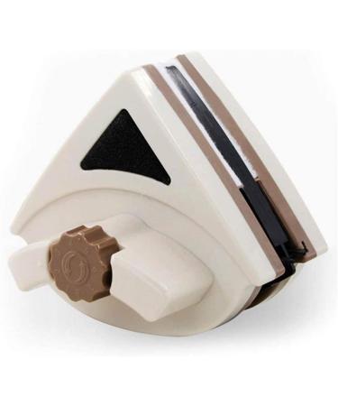 Window Cleaning Brush Double Sided Window Glass Cleaner Magnets Brush Cleaning Wiper Surface Brush Cleaning Tools Window Cleaning Door Window Track Cleaning