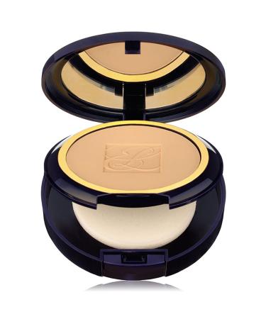 Estee Lauder/Double Wear Stay-In-Place Powder Makeup 5c1 Rich Chestnut .42 Oz