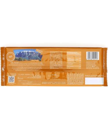 Loacker Pack of 3 classic waffles with peanut cream 175 g - Buy Online on GoSupps.com