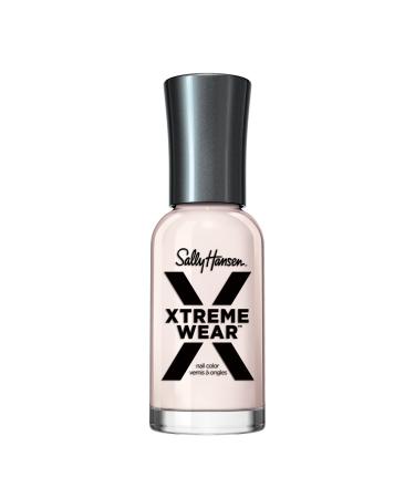 Sally Hansen Xtreme Wear Nail Polish Streak-Free Shiny Finish Long-Lasting Nail Color Daycream 0.40 fl oz 0.4 Fl Oz (Pack of 1)