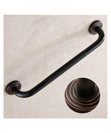 Grab Rail Armrest Grab Bar Bathroom Grab Bar Anti-Slip Grip Grab Bar Rail Safety Support Rail Straight Handrails for Shower/Toilet/Go