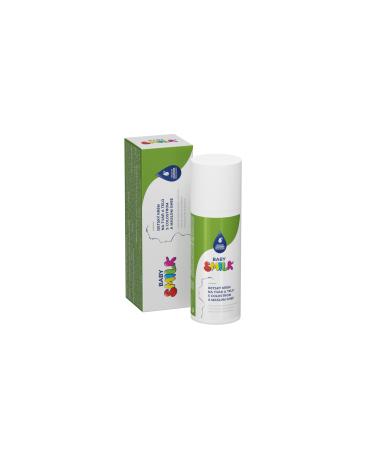 Cr me pour le visage et le corps de b b avec du colostrum et du beurre de ghee
