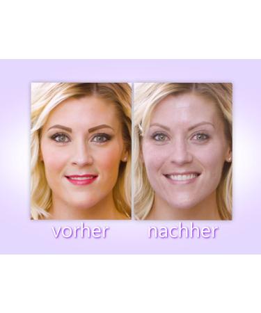 Buy Ministerials Microfiber Sliming Pads - Washable Makeup Removal Cloths & Beauty Towels (3 Set) for Effortless Facial Cleaning | International Shipping Available - Buy Online on GoSupps.com