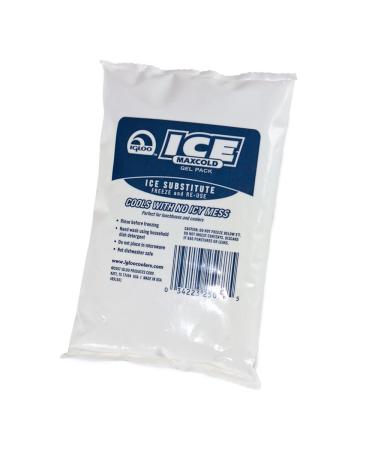 Igloo Ice ICE Gel Pack Neoprene White N/A