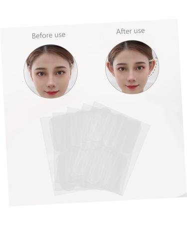 UKCOCO 30 pi ces Correcteur Cosm tique Oreilles D coll es Autocollants Verticaux Confortables Peau Friendly Discrets pour Usage - Buy Online on GoSupps.com