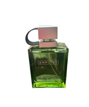 Tru Fragrance & Beauty LLC Amplify Eau De Cologne For Him 3.4 Fl Oz