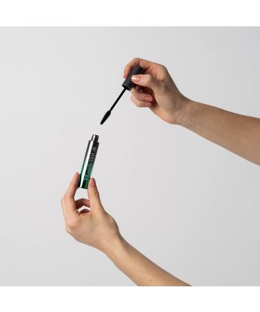 W7 Very Vegan Lengthening Mascara - Cone-Shaped Brush for Cat-Eye Effect | 100% Vegan & Cruelty-Free Eye Makeup - Buy Online on GoSupps.com
