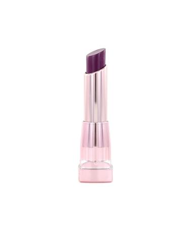 Maybelline CS Shine Compulsions Nu 120 Berry BL Lipsticks