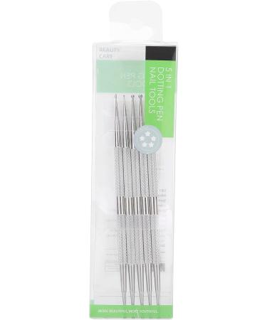 Head Nail Art Pen Dotting Pen Rhinestone Feet Hand Nail Tools Art DIY Decoration - Buy Online on GoSupps.com