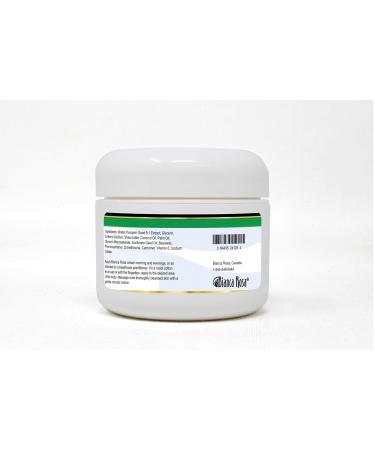 Buy Pumpkin Seed 5:1 Extract Cream - 2 oz | Premium Natural Skincare for All SkinTypes | International Shipping Available - Buy Online on GoSupps.com