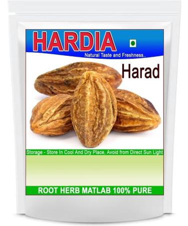 YAAJ am.la har.ad bah.eda ra.w (Ratio 1:2:3) whole dry for tripha.la chur.na powder (combo pack 300gm) - Buy Online on GoSupps.com