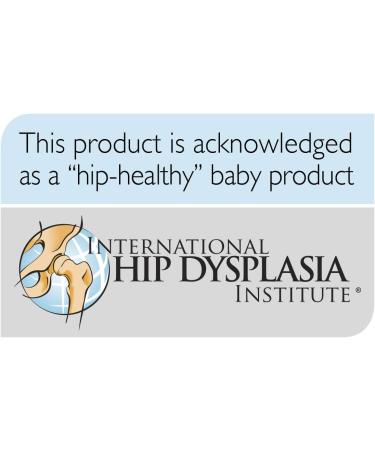 Premium Manduca Sling in Black - Comfortable Baby Carrier for Parents on the Go - Buy Online on GoSupps.com