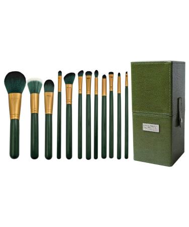 Royal & Langnickel Guilty Pleasures Envy Brush Box Kit - 13 Piece