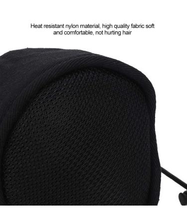 Professional Hot Sock Hair Diffuser - Cloth Hair Dryer Accessories for Perfect Drying - Buy Online on GoSupps.com