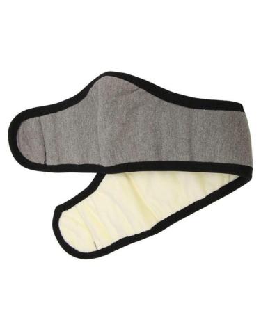 Sleep Ear Muffs Sleeping Ear Cover Comfortable Soft Sound Reduction Sleep Ear Muff Cover For Travel Study
