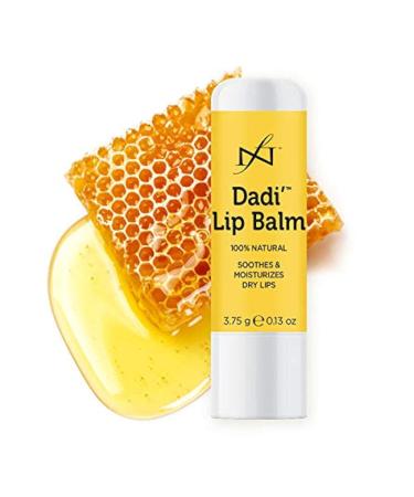 Famous Names - Dadi' Lip Balm