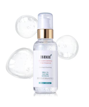 Brazilian Amazon Rainforest Red Propolis Soothing Toner K- Beauty Hydrating Calm Redness Glow Toner for Radiant Skin Non Comedogenic All in One Suitable for All Skin Type 4.06 fl. oz.