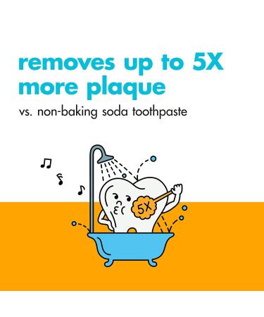 ARM & HAMMER Sensitive Teeth & Gums Toothpaste 4.5 oz (Pack of 6) - Buy Online on GoSupps.com