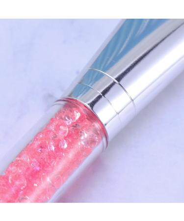 minkissy 1pc Brush Silicone Brush for Facials Make up for Powder Brush Concealer Blending Brush Facial Brush Facial Brush The Makeup Brush - Buy Online on GoSupps.com