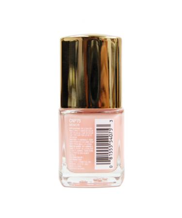 L.A. COLORS Color Last Nail Polish Memoir 0.50oz (CNP75) - Long-Lasting Nail Polish - Buy Online on GoSupps.com