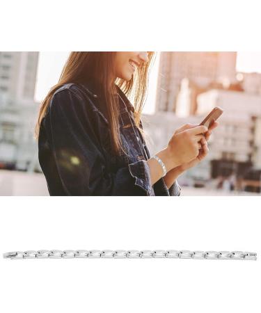 Buy KENANLAN Magnetic Bracelet - Pain Relief Slimming Bracelet for Healthcare | International Shipping Available - Buy Online on GoSupps.com