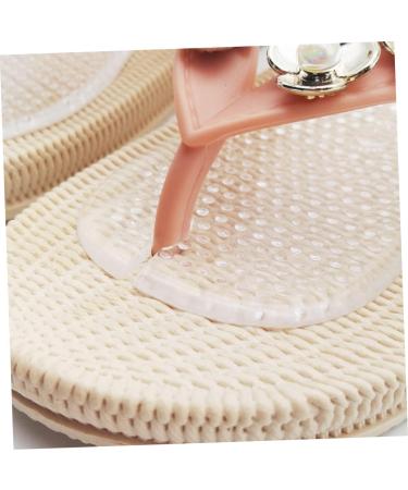 FOMIYES 12 Pairs Forefoot Gel Pads - High Heel Insoles Metatarsal Cushions & Reflexology Foot Protectors for Ultimate Comfort - Buy Online on GoSupps.com