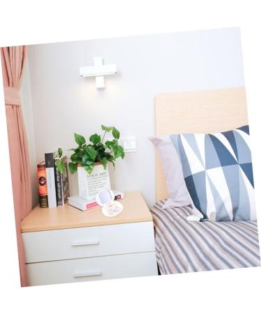 Buy Gatuida 2-Pack Companion Box for Contact Lenses - Mirror Foil & Cobblestone Design - Invisible White - International Shipping Available - Buy Online on GoSupps.com