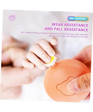 ibasenice 2 Sets Nail Slicer Pedicure Abs Child - Buy Online on GoSupps.com