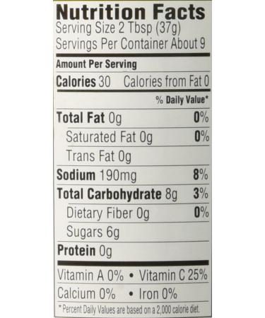 Texas Pete Honey Mustard Sauce 12 oz - Deliciously Sweet and Spicy - Buy Online on GoSupps.com