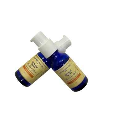 Buy Glo Facial Serum 1 oz - Hydrating and Nourishing Skincare | International Shipping - Buy Online on GoSupps.com