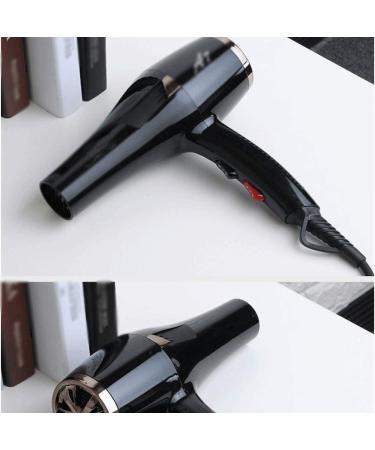 ADITAM 2000W High Power Hair Dryer Household Hair Dryer Professional Hair Dryer Household High-Power Hair Dryer No Injury Double The Comfort - Buy Online on GoSupps.com