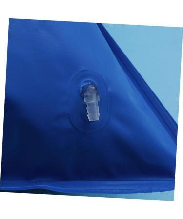 TOVINANNA 2pcs Oxygen Carry Bag Oxygen Tank Bag Oxygen Cylinder Portable Carrying Bag Pregnant Woman - Buy Online on GoSupps.com