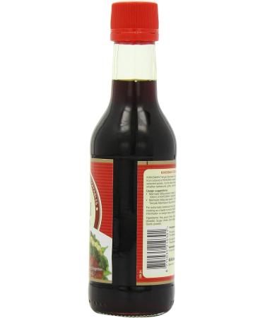 Kikkoman Teriyaki Marinade & Sauce 250ml - Authentic Japanese Flavors - Buy Online on GoSupps.com