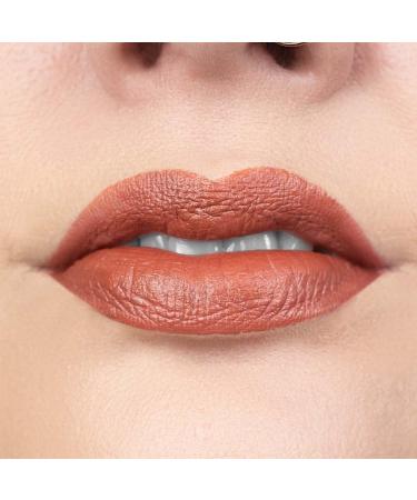 PRADOS BEAUTY Mirabelle Satin to Matte Lipstick - Long-lasting Rich Color for International Shipping - Buy Online on GoSupps.com