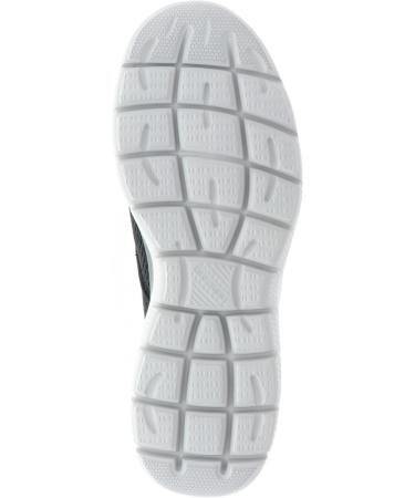 Skechers Sport Herren Summits Vindicator Pantolette Slip-On 232296 Schwarz 43 EU - Bequeme Herren Sandalen f r internationalen Versand - Buy Online on GoSupps.com