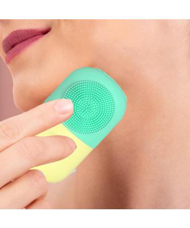 Face Ice Mold - Beauty Facial Ice Rollers Ice Holder Mold - Food Grade Facial Ice Mold Remove Fine Lines Cleansing Makeup - Buy Online on GoSupps.com