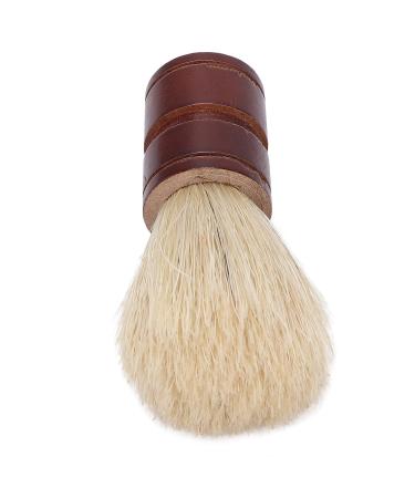Premium Facial Cleaning Brush & Bart Razor Brush | Men's Grooming Gift - Perfect for Father's Day & Birthdays - Buy Online on GoSupps.com