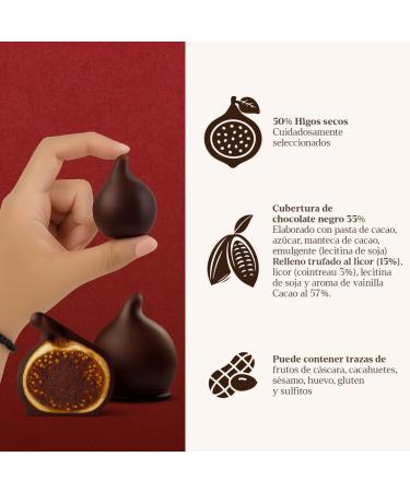  LAPASION LAPASION - Truffle Fine Candy with Chocolate | 2.5 kg - Buy Online on GoSupps.com