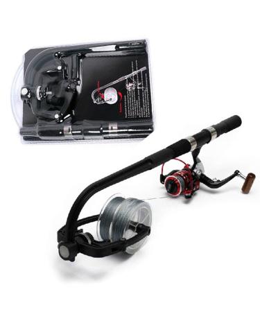 Fishing Line Winder Fishing Line Winder Portable Line Winder Reel Line Winder Fishing Line Tools Accessories